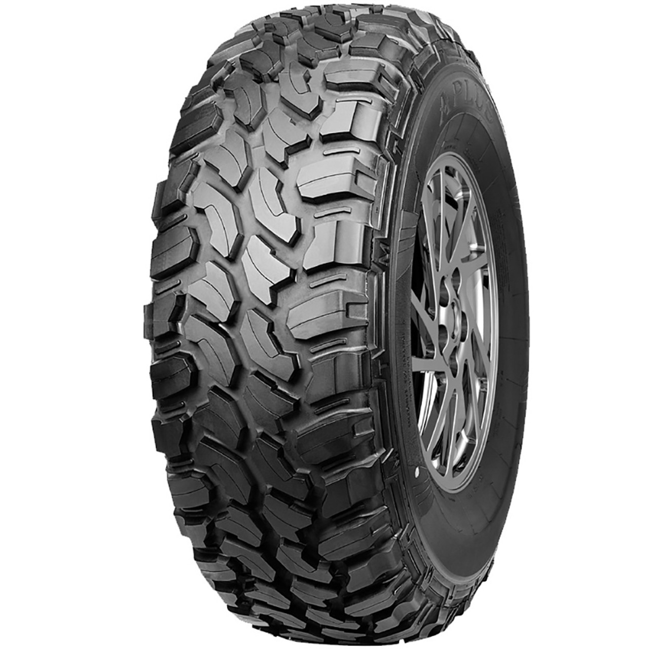 Aplus 31х10,50R15 ALL TERRAIN A929 LT [31х10,5R15 0/0 R0 109S