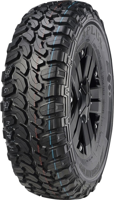 Aplus 31?10,50R15LT(POR) MUD TERRAIN A929 [31х10,5R15 0/0 R0 109Q