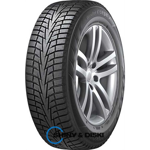 Hankook Winter I*Cept X RW10 (Hankook (вир-во Корея 265/65 R17 112T