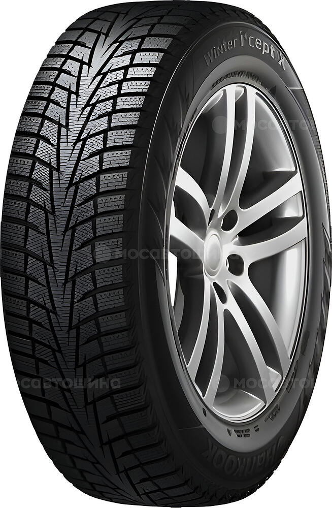 Hankook Winter I*Cept X RW10 (Hankook (вир-во Корея 275/55 R19 111T