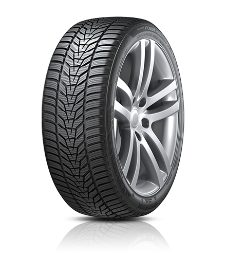 Hankook Winter i*cept evo3 X W330A (Hankook (вир-во Корея XL 315/35 R22 111V