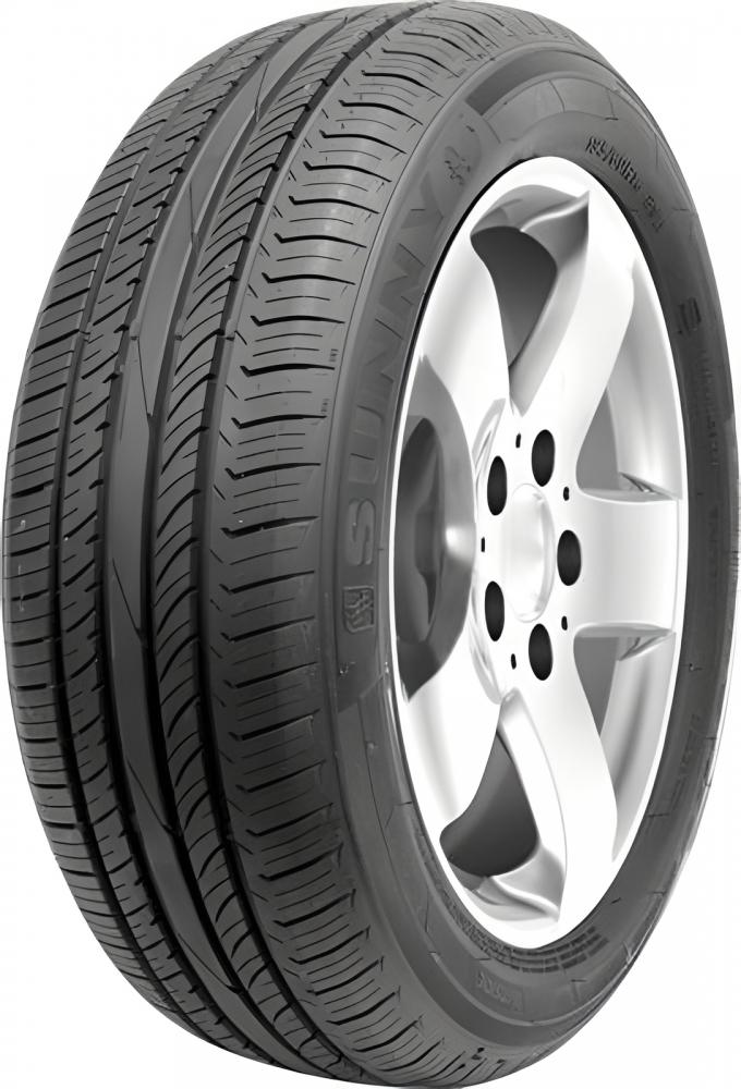 Шина 155/65R14 75T NP226 (SUNNY) DOT24