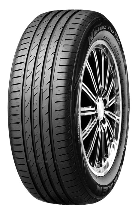 Шина 165/70R14 81T N-BLUE HD PLUS OE (Nexen) DOT24
