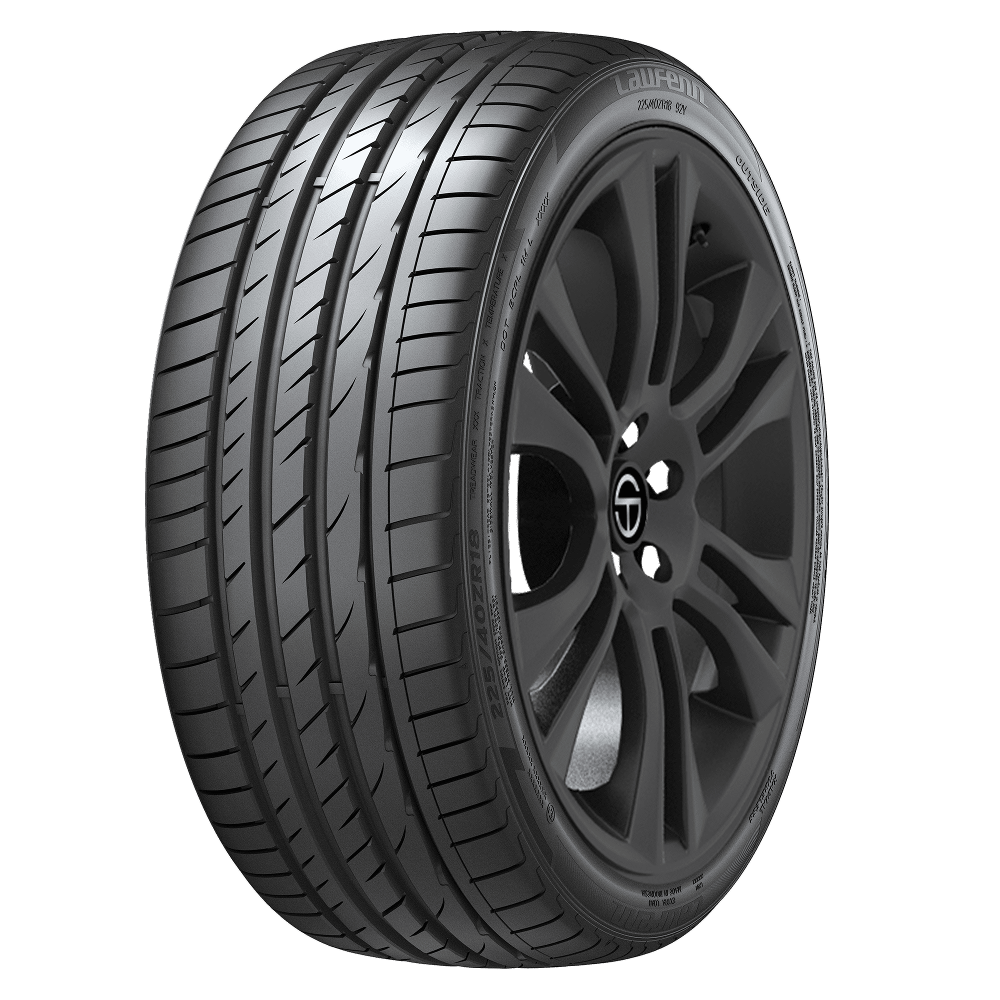 Шина Laufenn LK01 S FIT 185/55 R16 83V 185/55 R16