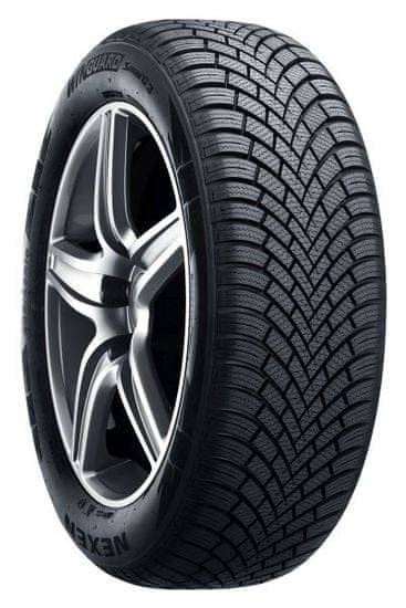 Nexen WINGUARD Snow'G 3 Чехія 185/60 R15 84T