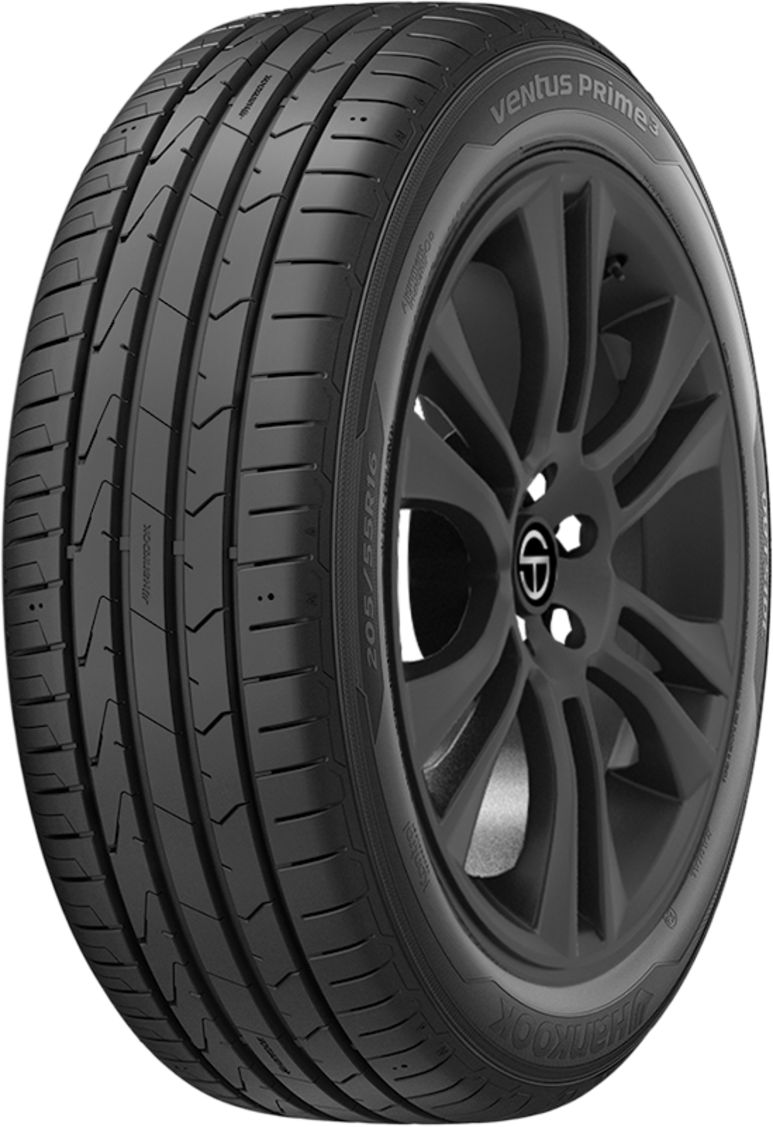Hankook Ventus Prime 3 K125 HU XL 185/60 R15 88H