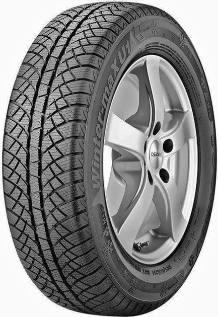 Sunny NW611 195/60 R15 88T