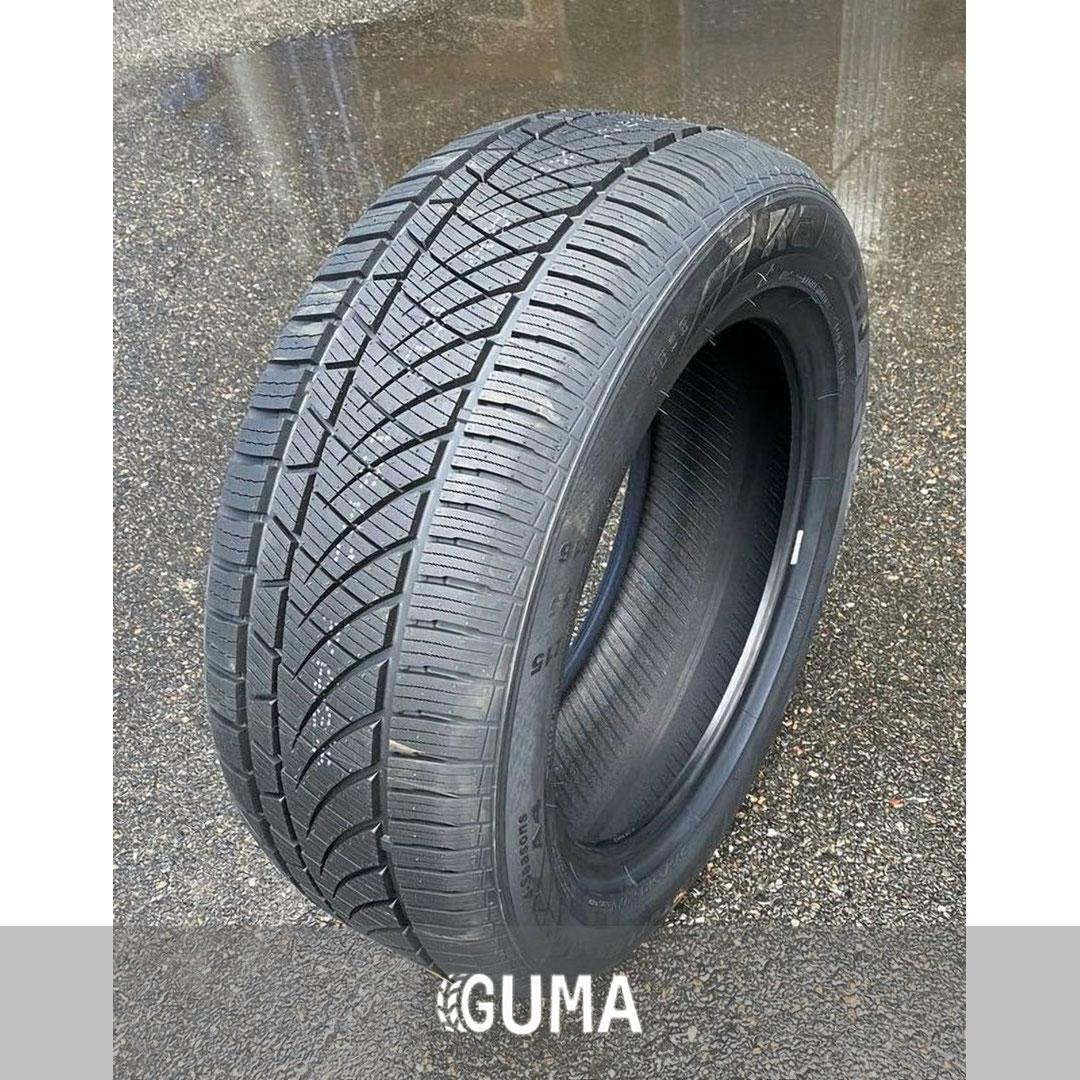 Kapsen A4 All Season 195/60 R15 88H