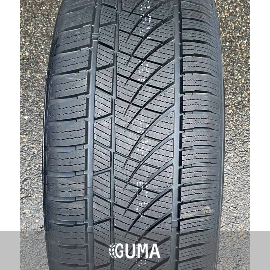 Шина Kapsen A4 All Season 205/55 R16 91V 205/55 R16