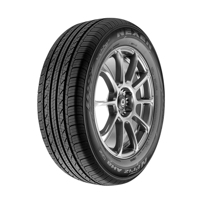 Шина 205/60R16 92H N'PRIZ AH8 (Nexen) DOT24