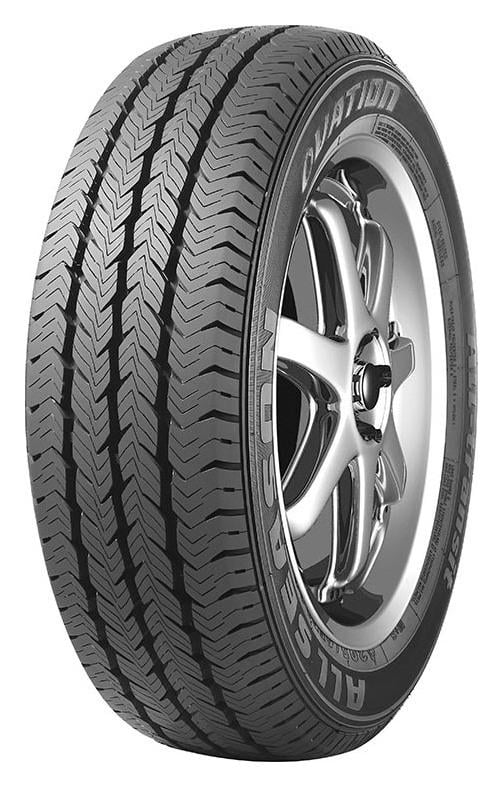 Шина Ovation C 113/ V-07 AS 205/75 R16 111R 205/75 R16