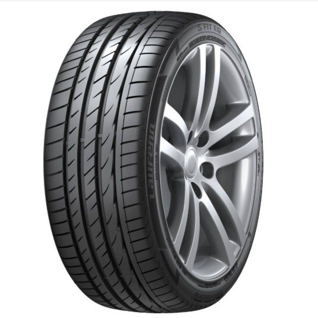 Шина 215/40R17 87W XL LK01 (Laufenn (вир-во Угорщина)