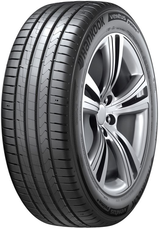 Шина Hankook Ventus Prime 4 K135 (Hankook (вир-во Угорщина XL 215/50 R17 95W 215/50 R17