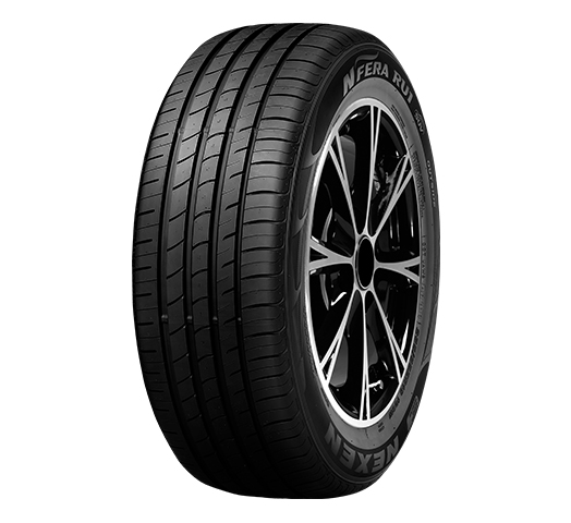Шина 215/55R18 99V XL NFERA-RU1 (Nexen) DOT2024
