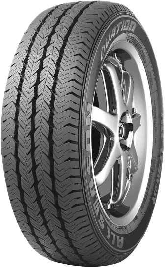 Шина Ovation C 104/ V-07 AS 215/65 R15 102T 215/65 R15