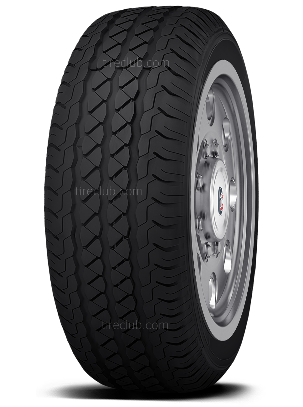 Шина 215/75R16C 113/111R A867 (APLUS) DOT24