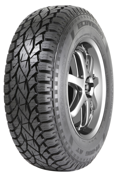 Шина 215/85R16LT 115/112R VI-286AT 10PR (ECOVISION) DOT24
