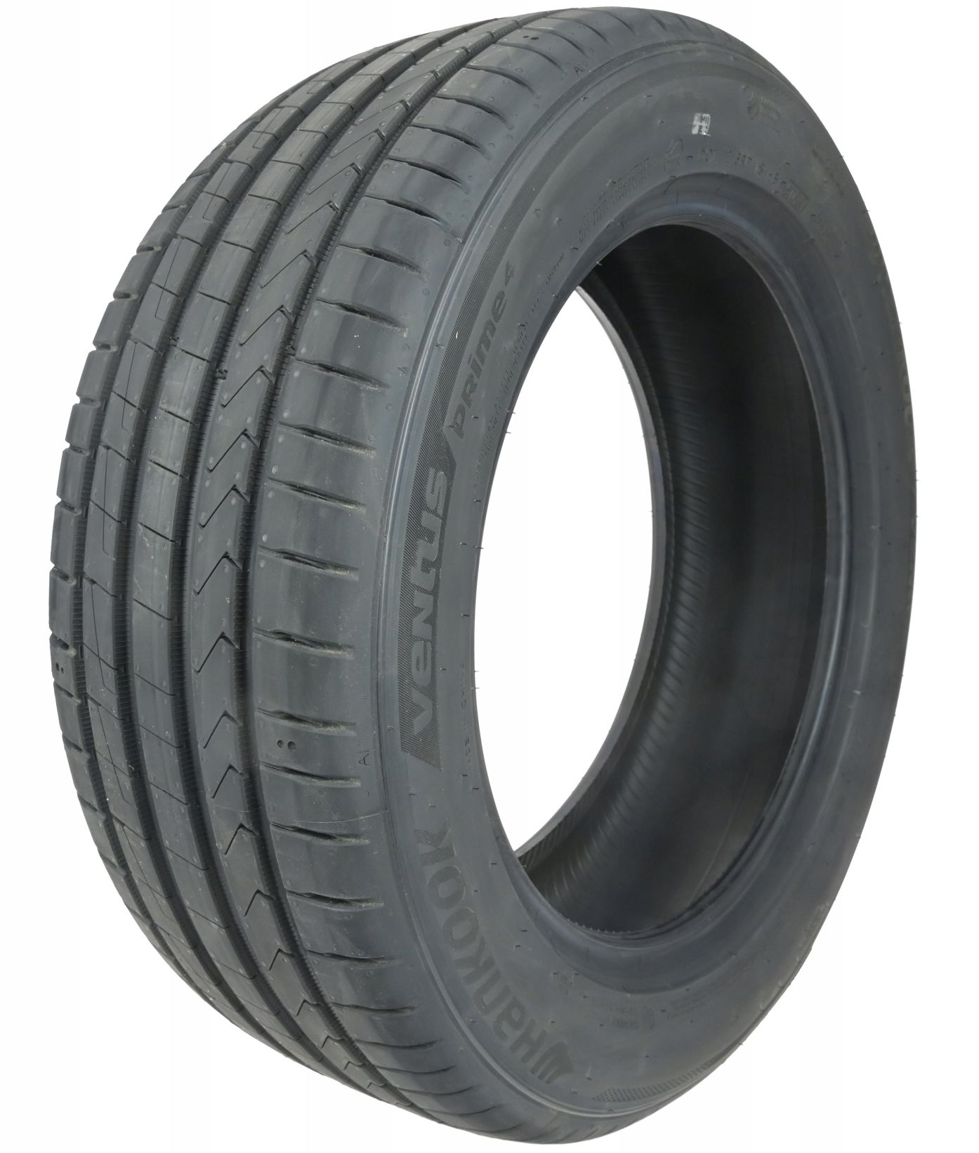 Hankook Ventus Prime 4 K135A (Hankook (вир-во Угорщина XL 225/55 R18 98V