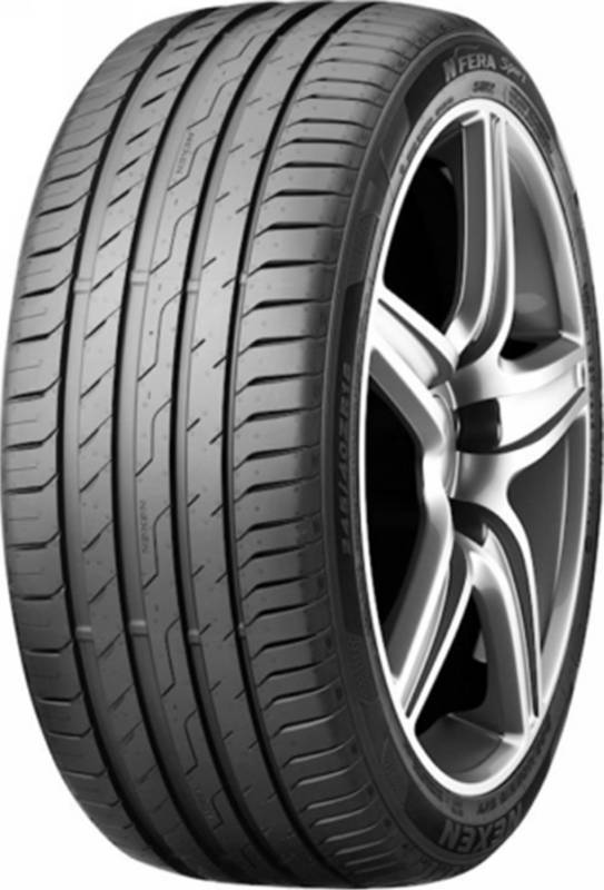 Шина Nexen N'FERA SPORT SUV 225/60 R17 99V 225/60 R17