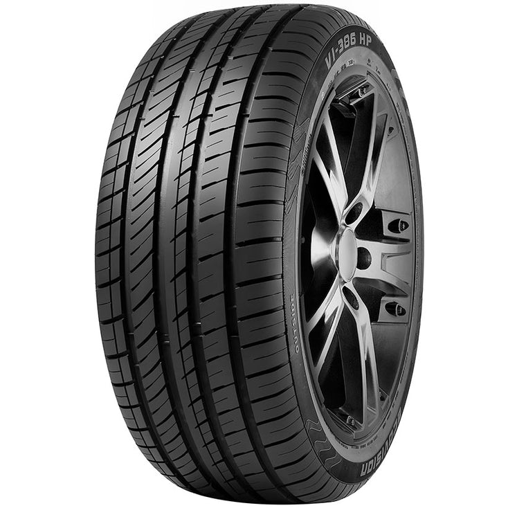 Шина Ecovision VI-386HP DOT2024 225/60 R18 100V 225/60 R18