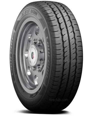 Шина Laufenn C 112/ LV01 X FIT VaN HU 225/65 R16 110R 225/65 R16