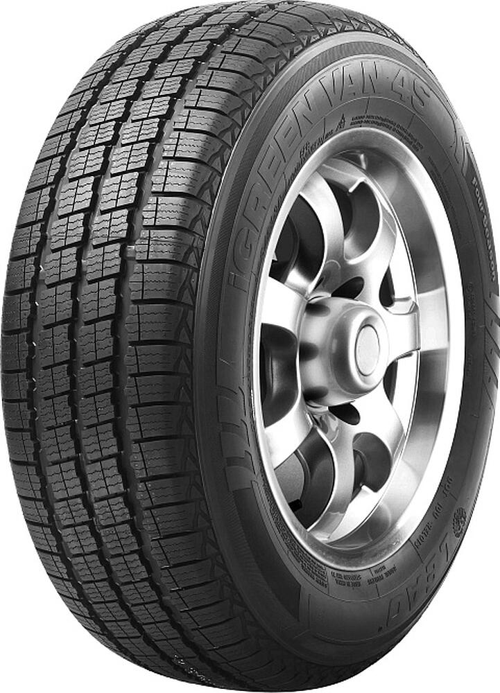 Шина Leao C 112/ iGREEN VAN 4S (LEAO, Serbia 225/65 R16 110S 225/65 R16