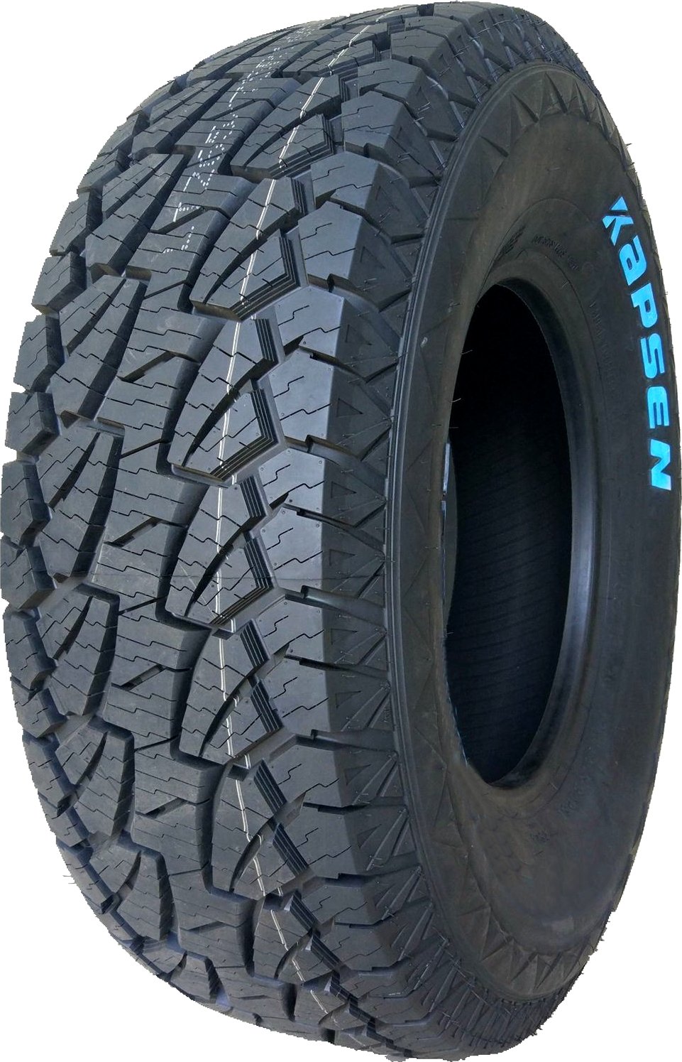 Шина Kapsen LT 102/ RS23 DOT24 225/75 R15 99S 225/75 R15