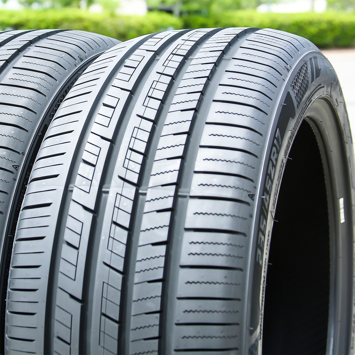 Шина 235/45R17 97W XL A610 (Aplus) DOT2024