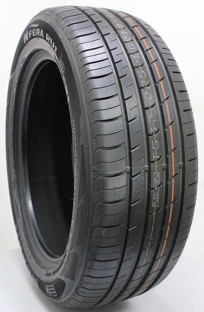 Nexen NFERA-RU1 DOT2024 235/45 R19 95W