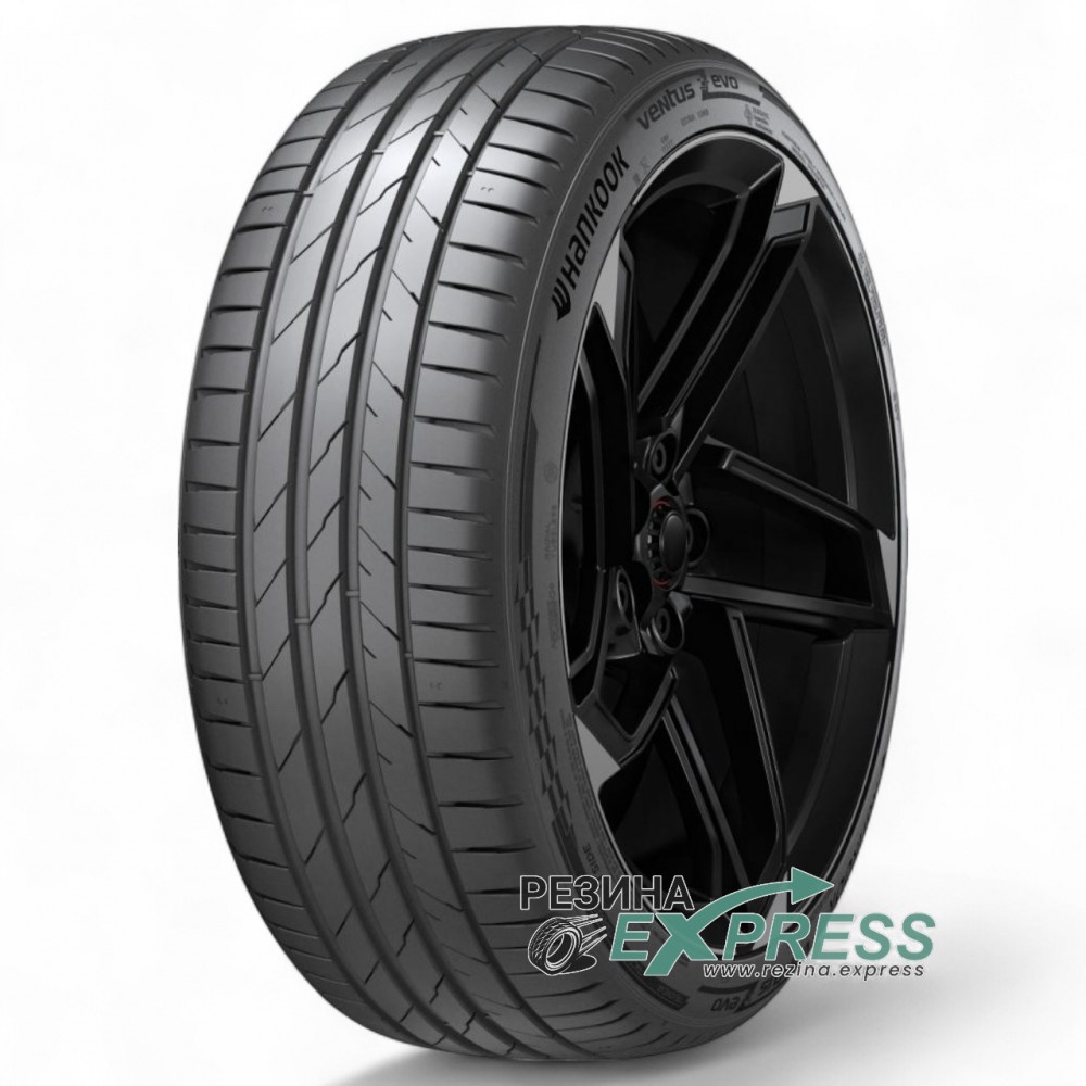 Шина Hankook Ventus evo SUV K137A (Hankook (вир-во Угорщина XL 235/45 R20 100V 235/45 R20