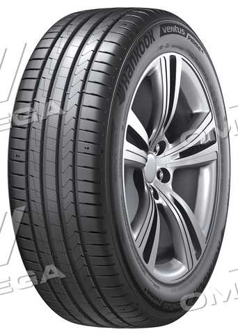 Шина 235/50R17 96W Ventus Prime 4 K135 (Hankook (вир-во Угорщина)