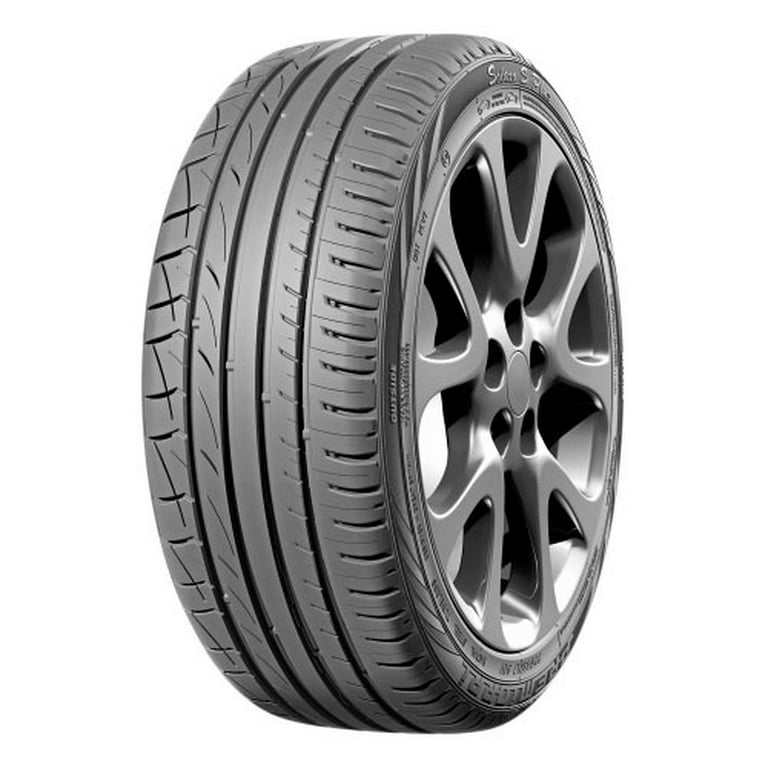 Premiorri PREMIORRI Solazo S Plus 235/55 R18 100V