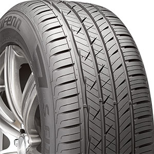 Laufenn LK01 (Laufenn (вир-во Угорщина XL 235/55 R19 105W