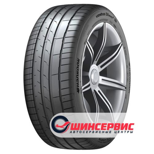 Шина Hankook Ventus S1 evo3 EV K127E (Hankook (вир-во Угорщина XL 235/55 R20 105Y 235/55 R20