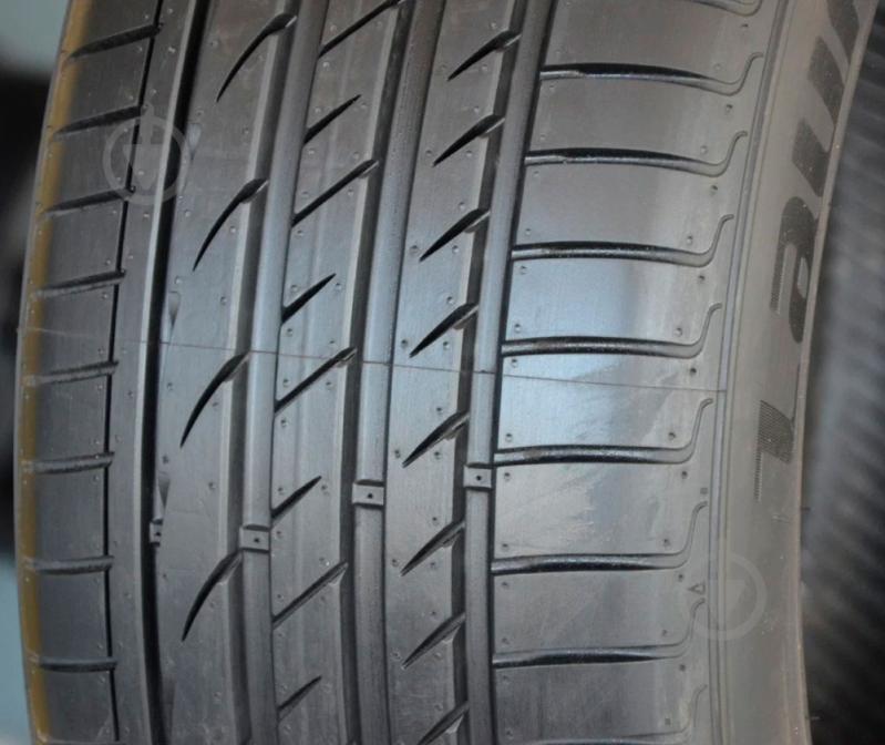 Laufenn LK01 (Laufenn (вир-во Угорщина XL 235/60 R18 107V