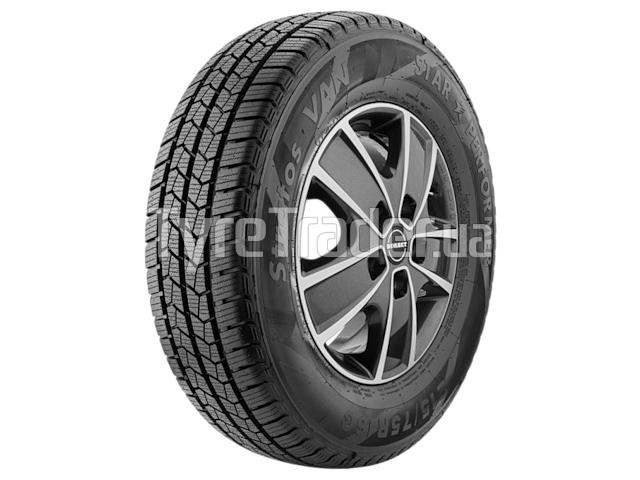 Шина Leao C 121/ 10PR VAN STAR PERFORMER (Stratos 235/65 R16 119R 235/65 R16