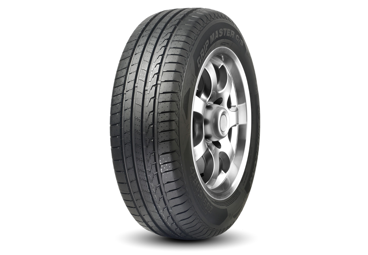 LingLong GRIP MASTER C/S (Ling Long, Serbia) DOT2024 XL 235/65 R17 108V