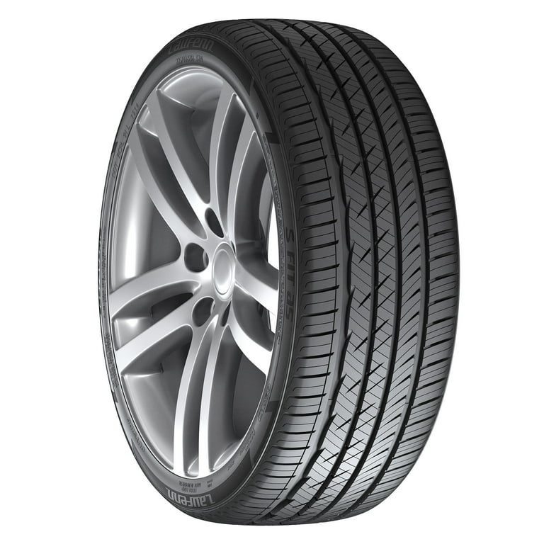 Шина Laufenn 99ZY LK01 (Laufenn (вир-во Угорщина XL 245/45 R17 245/45 R17