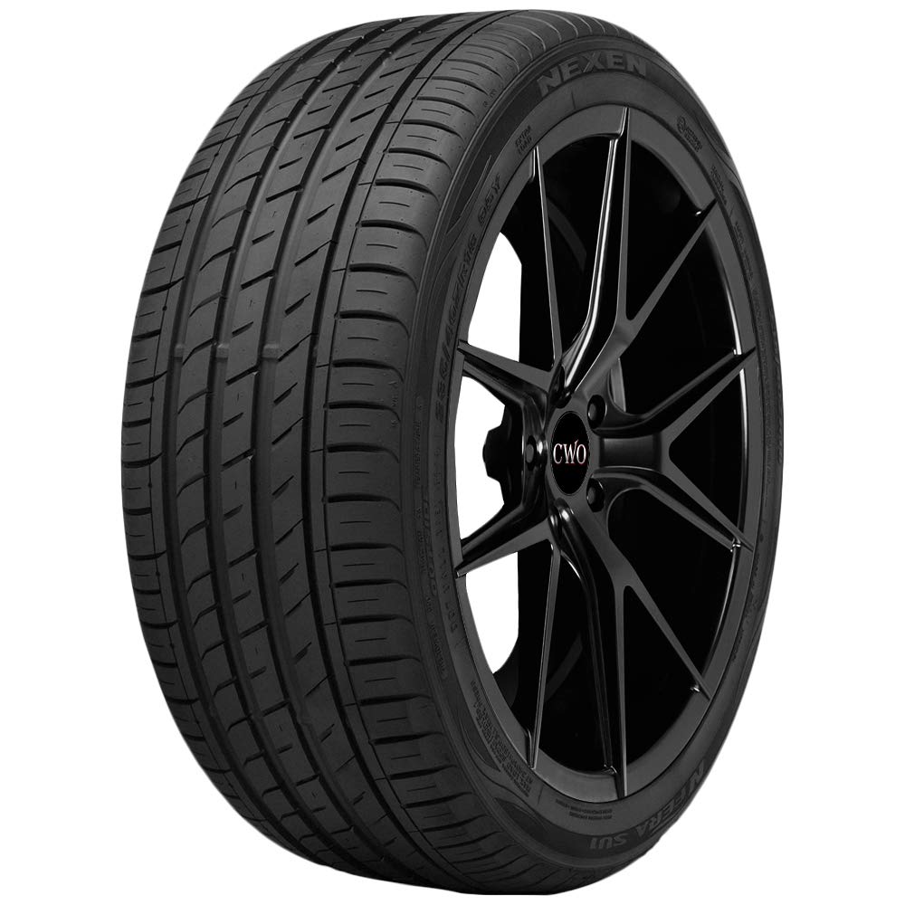 Nexen NFERA SU1 DOT2024 XL 245/45 R19 102Y