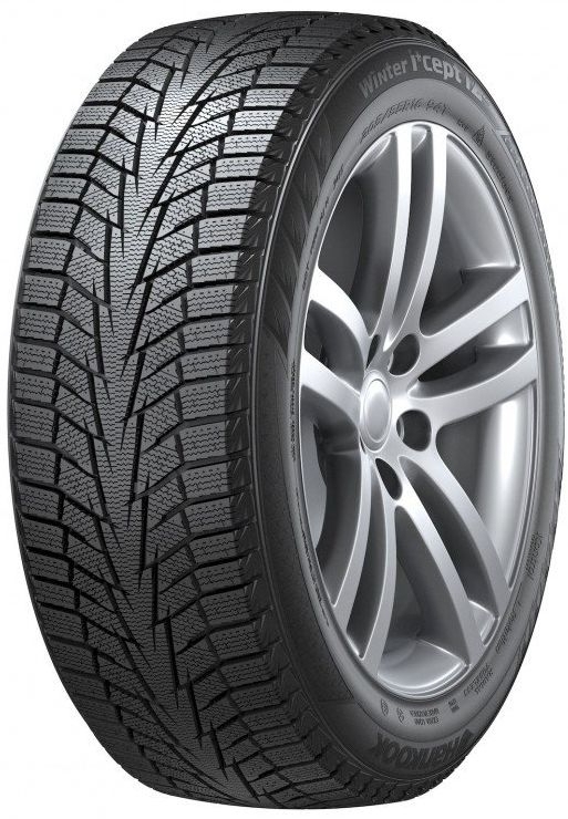 Шина Hankook Winter i*cept iZ2 W616 (Hankook (вир-во Корея) DOT2024 XL 245/50 R18 104T 245/50 R18