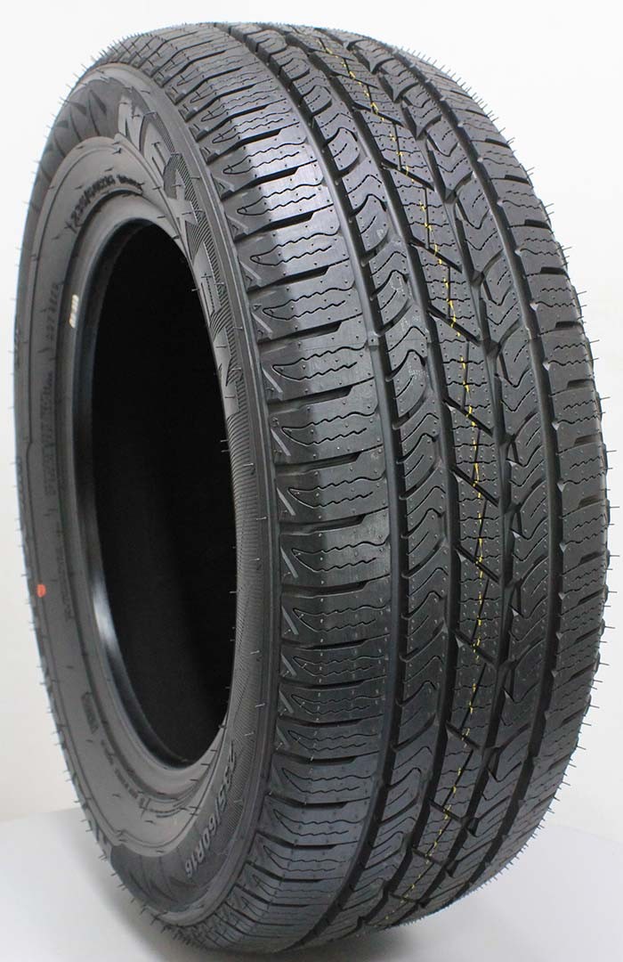 Nexen ROADIAN HTX RH5 DOT2024 245/55 R19 103T
