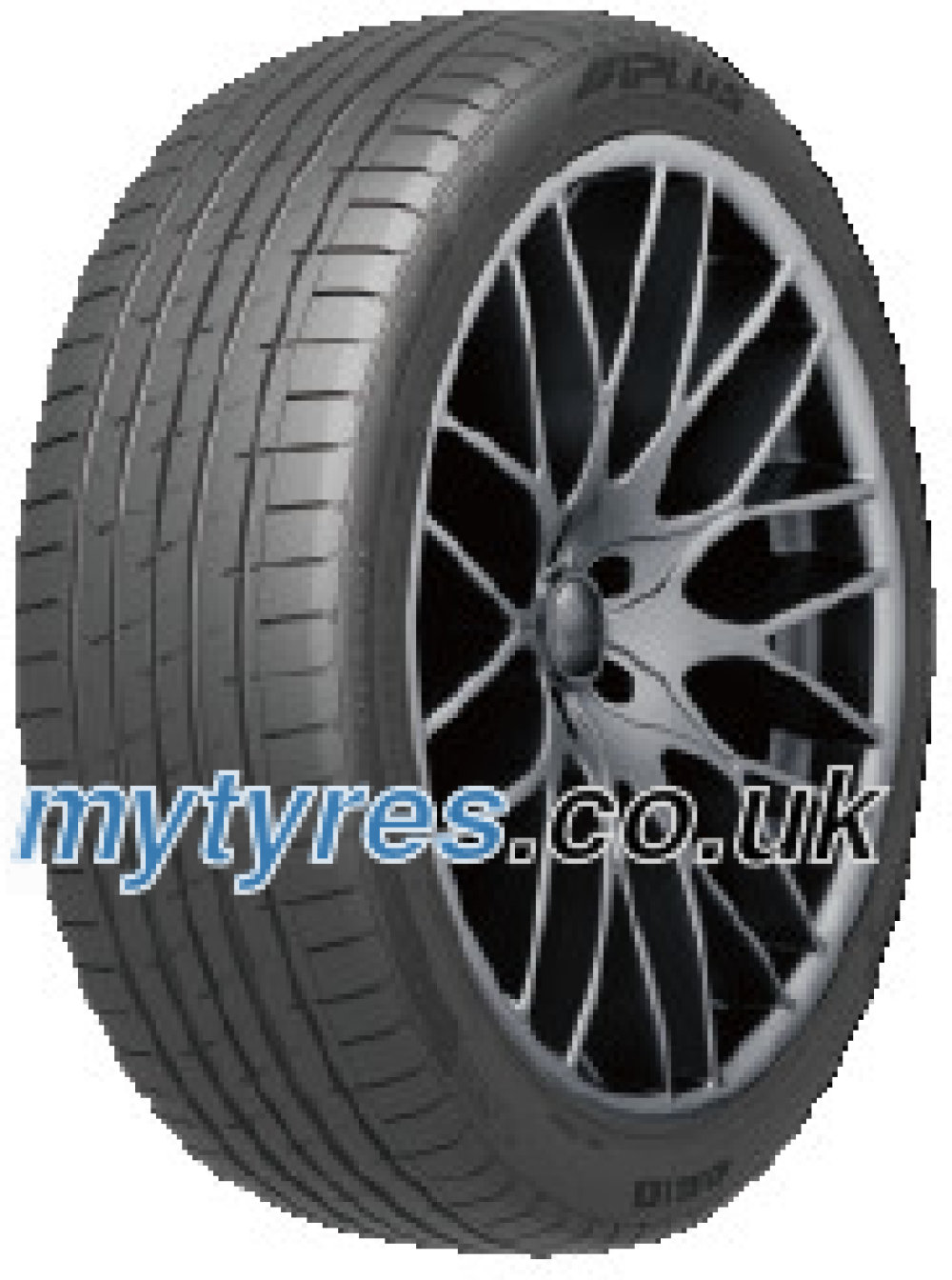 Шина 255/40R18 99Y XL A610 (Aplus)