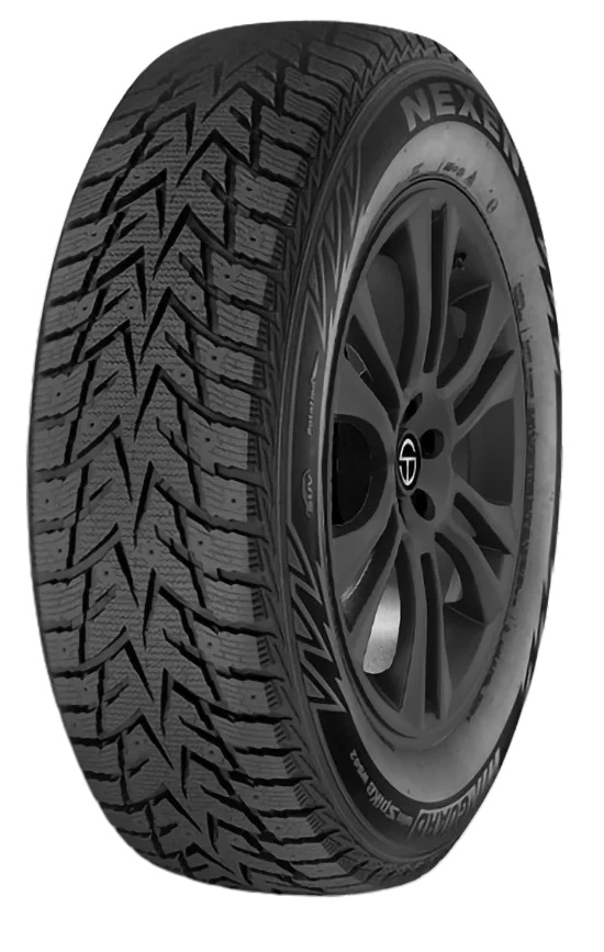 Nexen WINGUARD Winspike 3 під шип XL 185/65 R15 92T