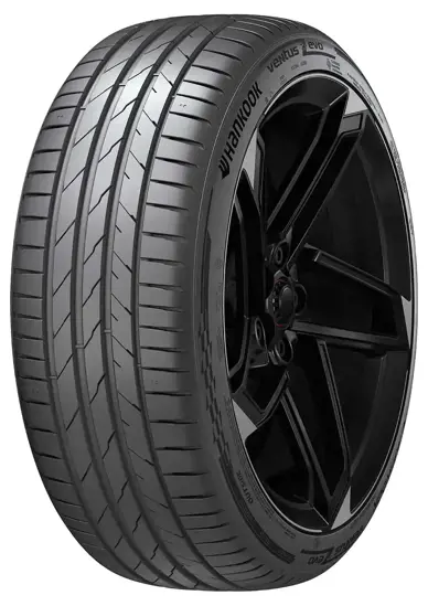 Шина Hankook Ventus evo SUV K137A (Hankook (вир-во Угорщина 255/45 R19 100V 255/45 R19