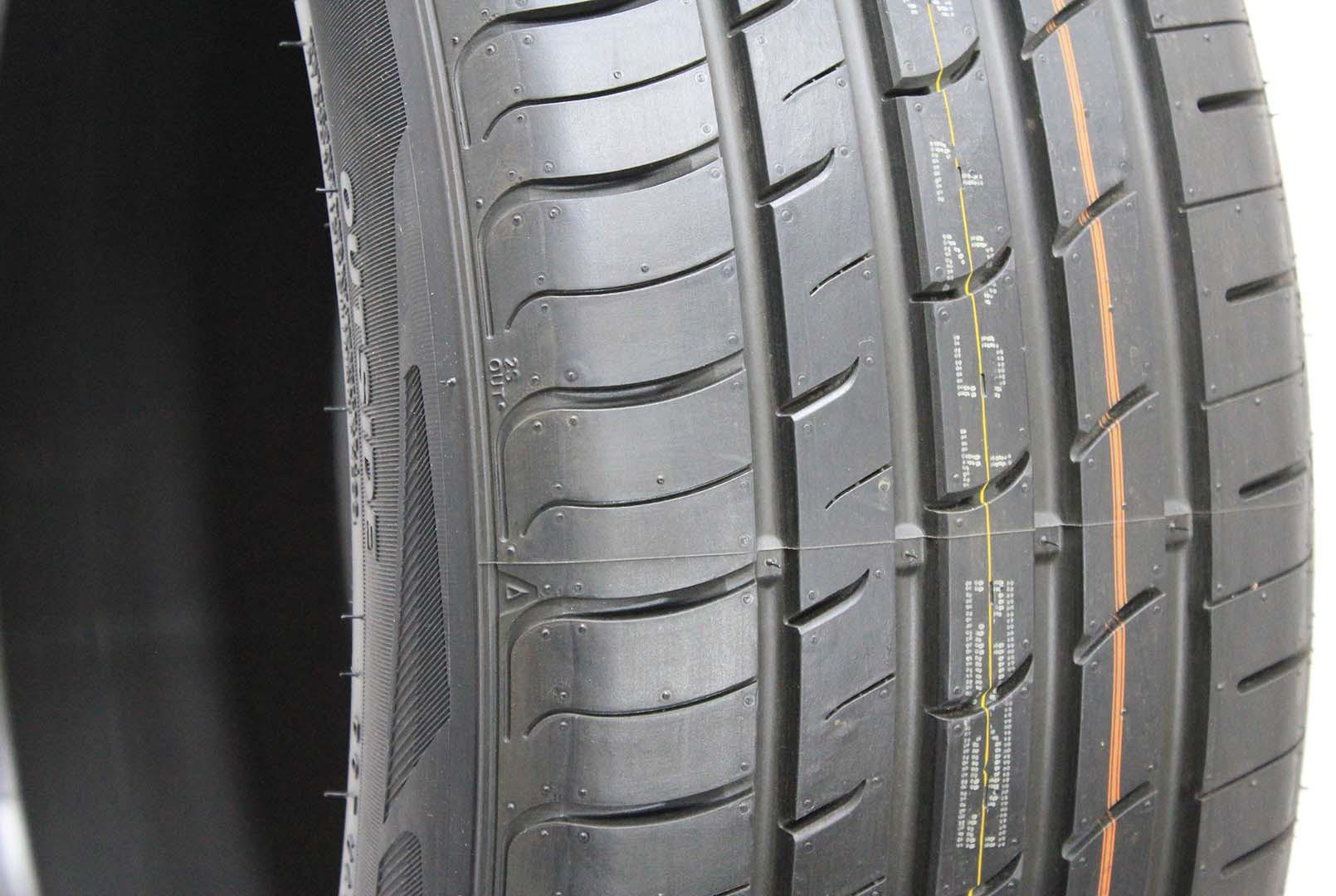 Nexen NFERA RU1 DOT2024 255/45 R19 100V