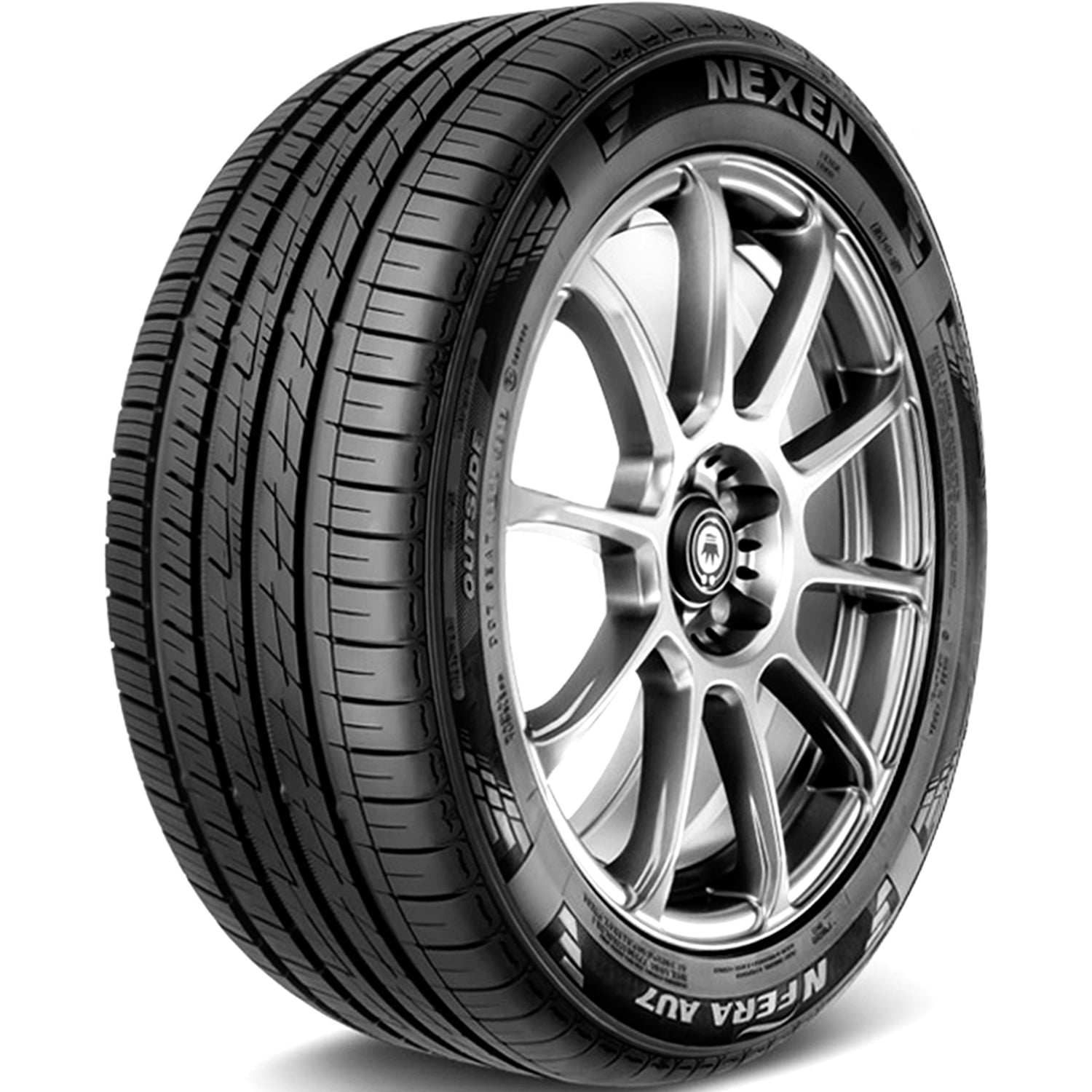 Nexen N'FERA SPORT SUV XL 255/45 R20 105V