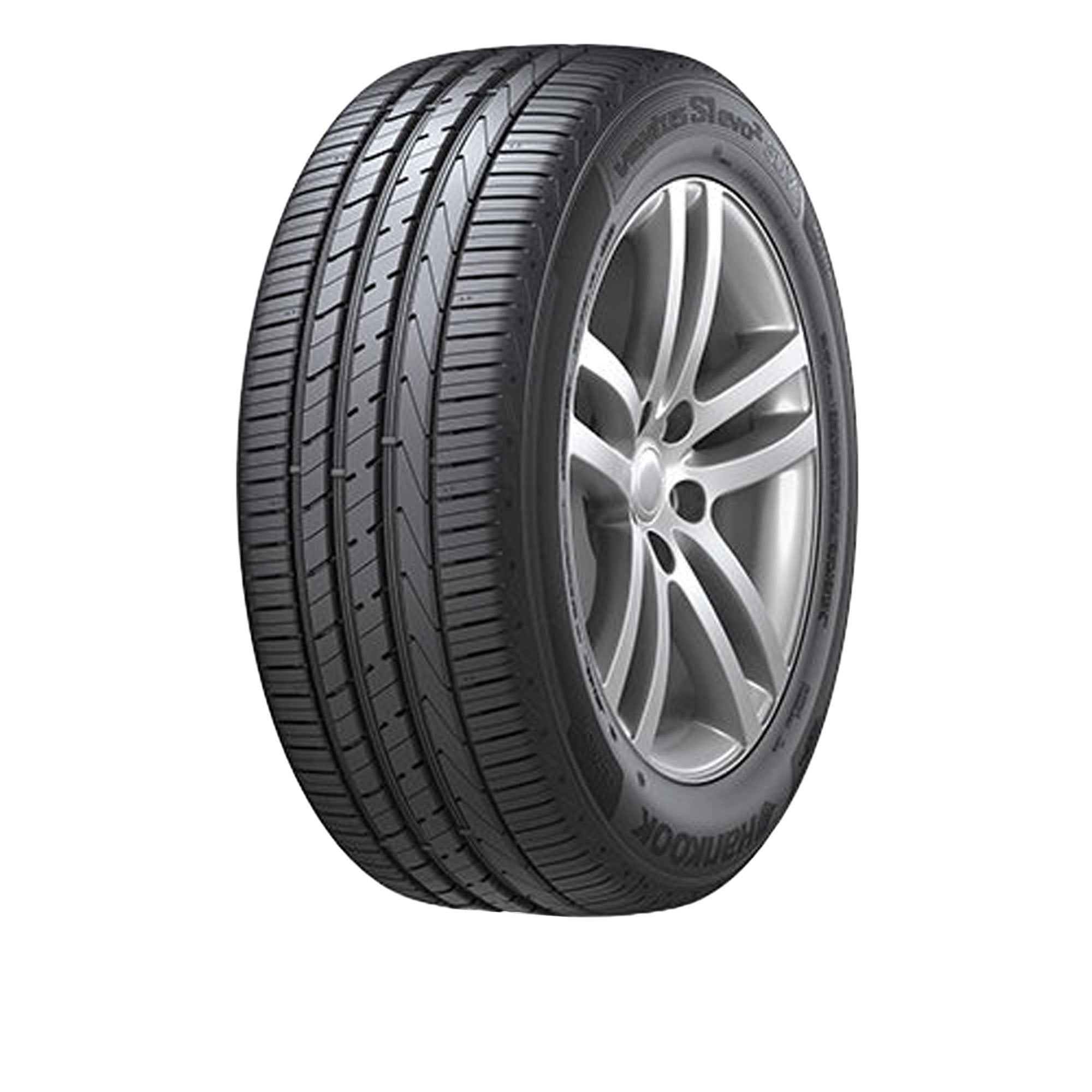 Hankook Ventus S1 evo2 K117A SUV (Hankook (вир-во Угорщина 255/50 R19 103Y