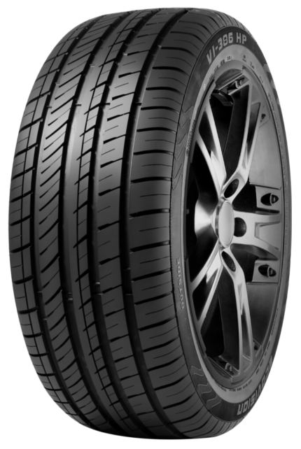 Шина Ecovision VI-386HP DOT2024 255/50 R20 109V 255/50 R20