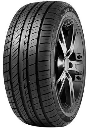 Шина Ecovision VI-386HP DOT2024 XL 255/55 R18 109W 255/55 R18