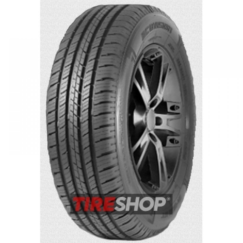Шина Ecovision VI-286HT DOT24 255/70 R16 111T 255/70 R16